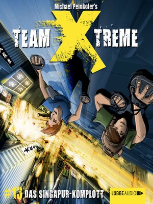 cover image of Folge 13